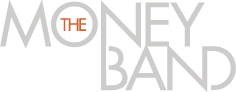 Money Band Logo