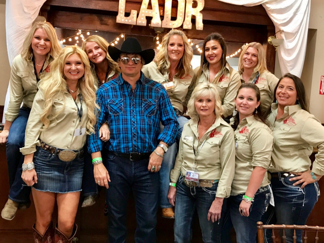 LADR VIP CA Rodeo Party! (image)